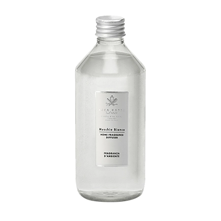 Acca Kappa White Moss Home Diffuser Refill