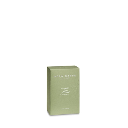 Acca Kappa Perfumes Collection Tilia Cordata Eau de Parfum