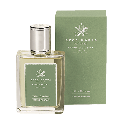 Acca Kappa Perfumes Collection Tilia Cordata Eau de Parfum