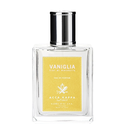 Acca Kappa Perfumes Collection Vaniglia Fior Di Mandorlo Eau de Parfum