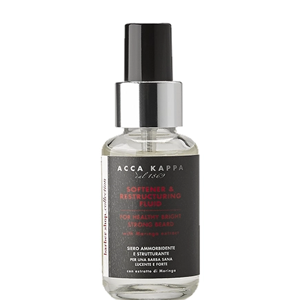 Acca Kappa Beard Fluid