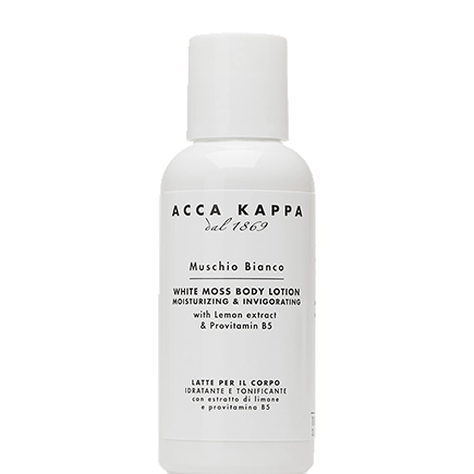 Acca Kappa White Moss Body Lotion