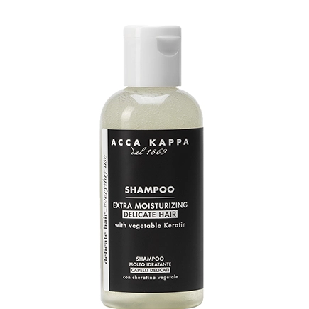 Acca Kappa White Moss Shampoo for delicate hair