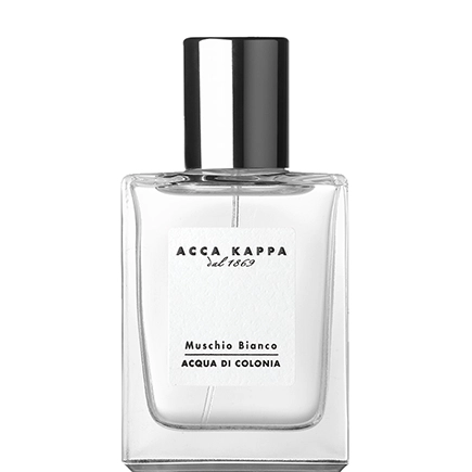 Acca Kappa White Moss Eau de Cologne Spray
