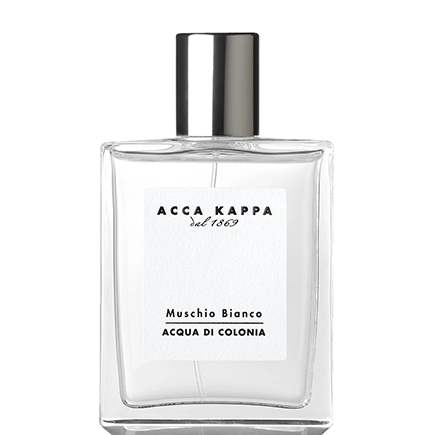 Acca Kappa White Moss Eau de Cologne Spray