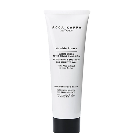Acca Kappa White Moss After Shave Emulsion