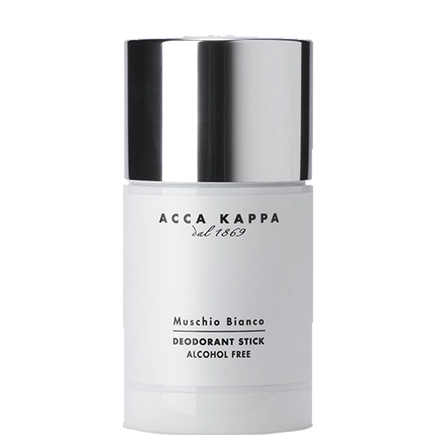 Acca Kappa White Moss Deodorant Stick