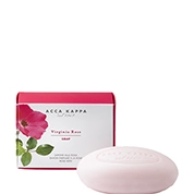 Acca Kappa Virginia Rose Soap