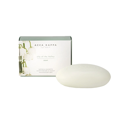 Acca Kappa Soap Collection