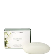 Acca Kappa Soap Collection