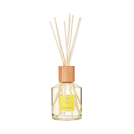 Acca Kappa Green Mandarin Home Fragrance Diffuser