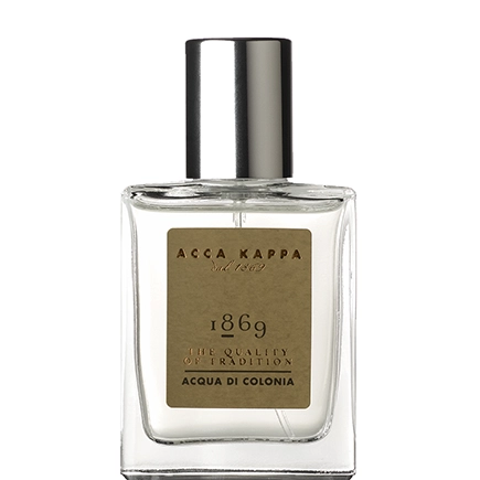 Acca Kappa 1869 Eau de Cologne Spray