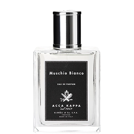 Acca Kappa White Moss Eau de Parfum