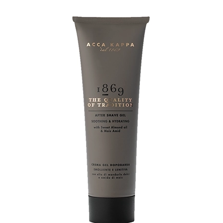 Acca Kappa 1869 Aftershave Gel