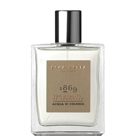 Acca Kappa 1869 Eau de Cologne Spray