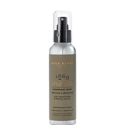 Acca Kappa 1869 Deodorant Spray