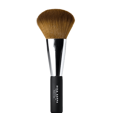 Acca Kappa Professional Make-Up Brushes Brush For Powder, Compact Powder Or Bronzer