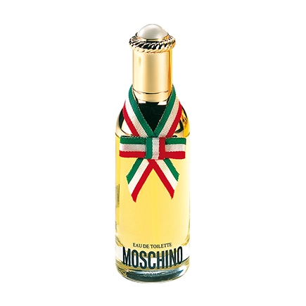 Moschino Pour Femme Eau de Toilette Spray