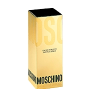 Moschino Pour Femme Eau de Toilette Spray
