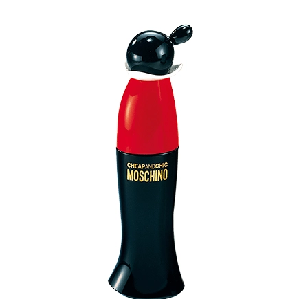Moschino Cheap And Chic Eau de Toilette Spray