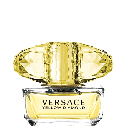 Versace Yellow Diamond Eau de Toilette Spray