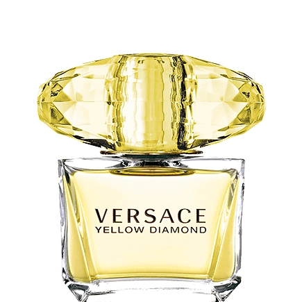 Versace Yellow Diamond Eau de Toilette Spray