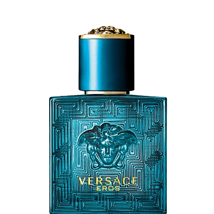 Versace Eros Eau de Toilette Spray