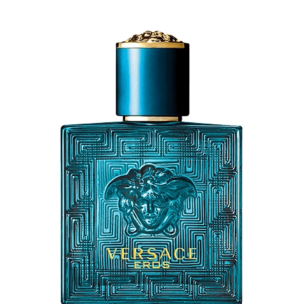 Versace Eros Eau de Toilette Spray