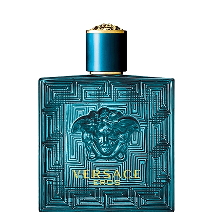 Versace Eros Eau de Toilette Spray