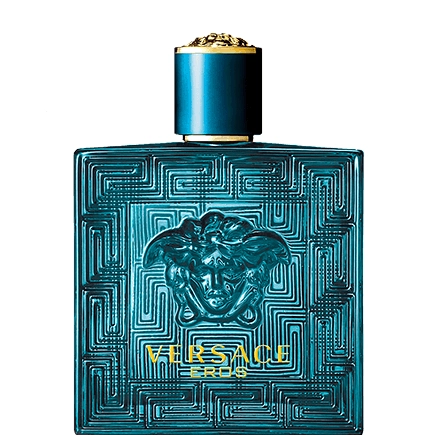 Versace Eros Aftershave Lotion