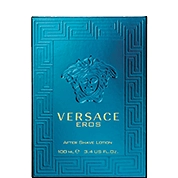 Versace Eros Aftershave Lotion