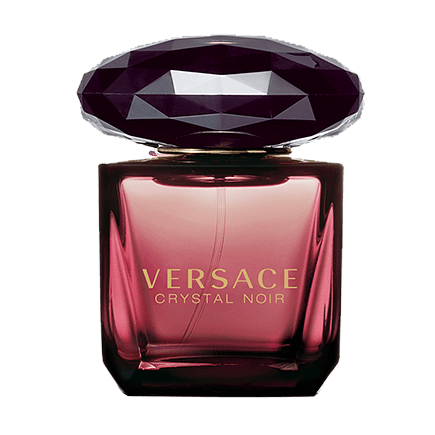 Versace Crystal Noir EdP Eau de Parfum Spray
