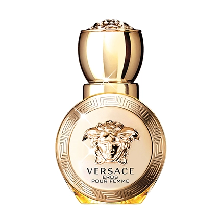 Versace Eros pour Femme Eau de Parfum Spray