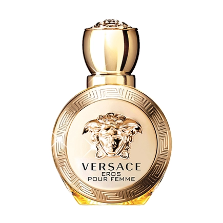 Versace Eros pour Femme Eau de Parfum Spray