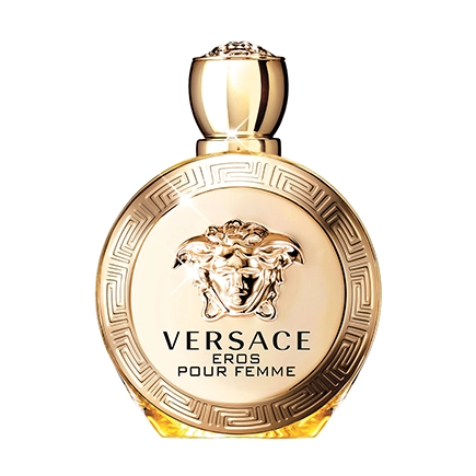 Versace Eros pour Femme Eau de Parfum Spray