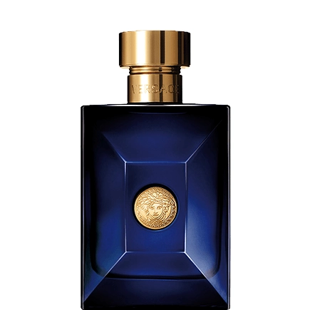 Versace Dylan Blue Eau de Toilette Spray