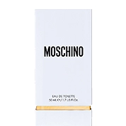 Moschino Fresh Couture Eau de Toilette Spray