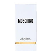 Moschino Fresh Couture Eau de Toilette Spray