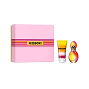 Missoni Missoni Set Eau de Toilette + Body Lotion