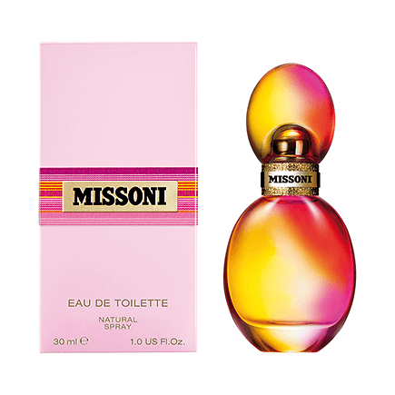 Missoni Missoni Eau de Toilette