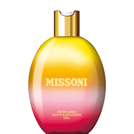 Missoni Missoni Perfumed Bath & Shower Gel