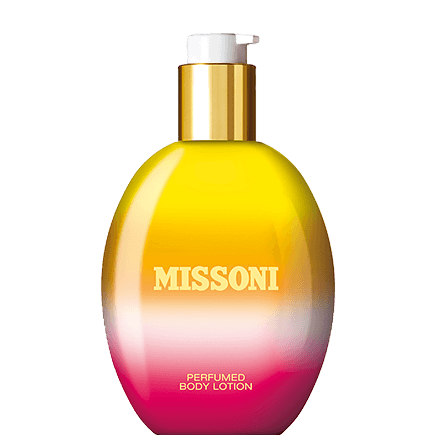 Missoni Missoni Perfumed Body Lotion