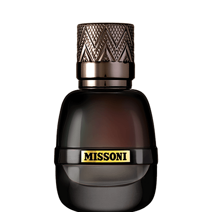 Missoni Pour Homme Eau de Parfum Natural Spray