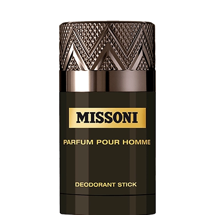 Missoni Pour Homme Deodorant Stick