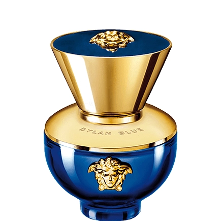 Versace Dylan Blue Pour Femme Eau de Parfum Spray