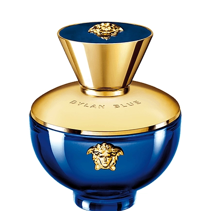 Versace Dylan Blue Pour Femme Eau de Parfum Spray