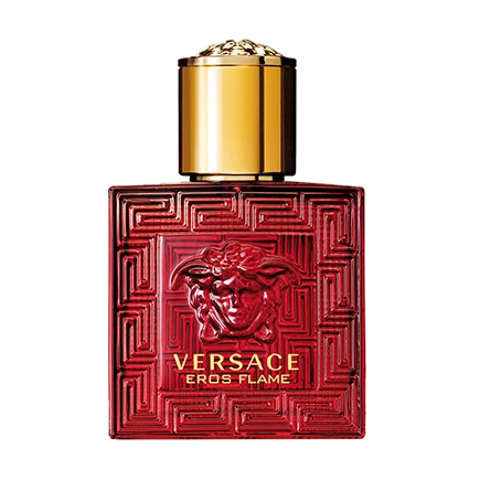 Versace Eros Flame pour Homme Eau de Parfum Spray