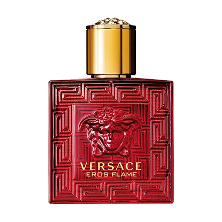 Versace Eros Flame pour Homme Eau de Parfum Spray