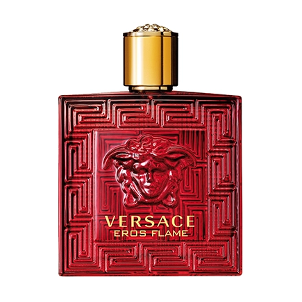 Versace Eros Flame pour Homme Eau de Parfum Spray
