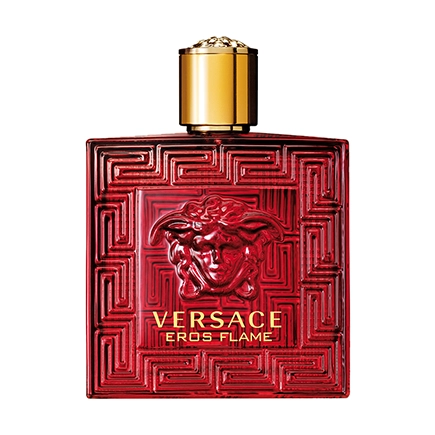 Versace Eros Flame pour Homme Aftershave Lotion